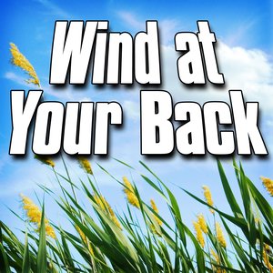 Wind at Your Back (Nature Sound)