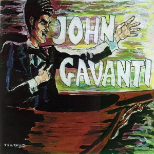 John Gavanti: An Operetta