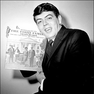 Image for 'Vaughn Meader'