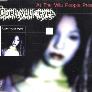 Open Your Eyes
