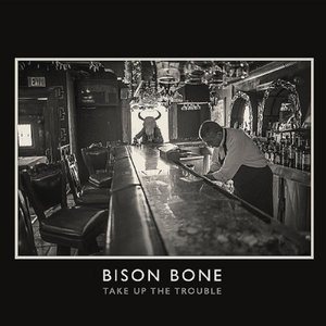 Take Up The Trouble