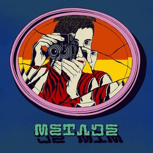 Metade - Single