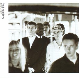 Further Listening 1990-1991 (Behaviour)