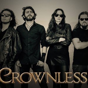 Crownless için avatar