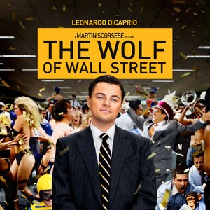 The Wolf of Wall Street için avatar