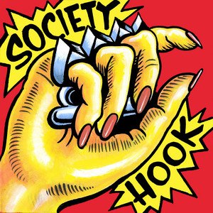 Society Hook - Single