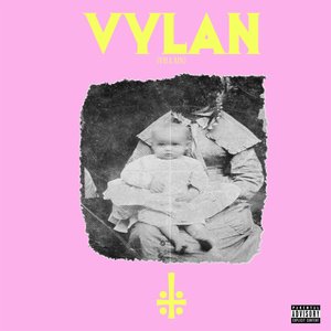 Vylan - EP
