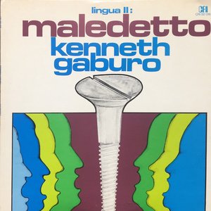 Kenneth Gaburo: Lingua II - Maledetto