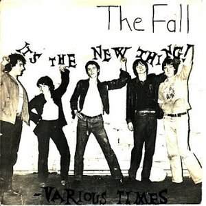 It's The New Thing / Various Times