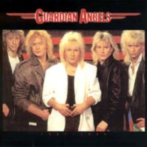 Изображение для 'Guardian Angels'