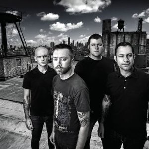 Avatar for Rise Against
