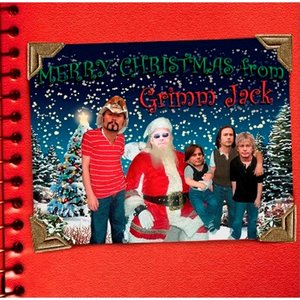 Merry Christmas From...