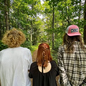 There Are No Age Restrictions for Having Fun - EP