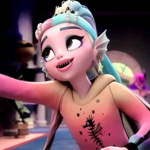 Avatar for lagoona blue