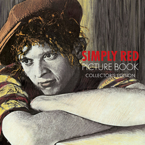 Simply Red - Picture Book (Collectors Edition) (Itunes Version) - Zortam Music