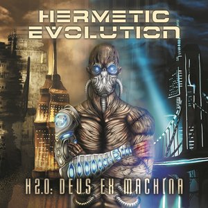 H 2.0: Deus Ex Machina