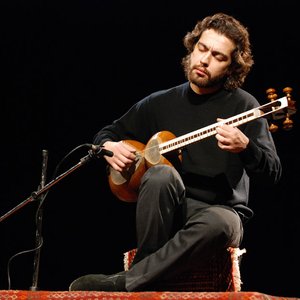 Avatar de Payam Jahanmani