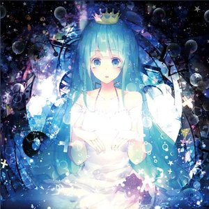 Avatar for dezzy(一億円P)