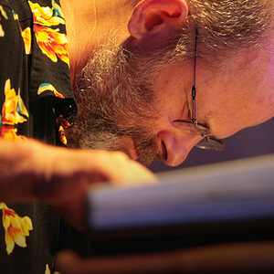 Neil B. Rolnick photo provided by Last.fm