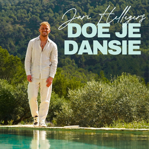 Artwork for Doe Je Dansie