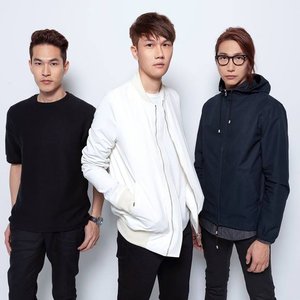 宇宙人(cosmos People) 的头像