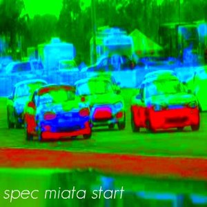 Spec Miata Start