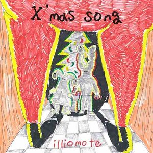 X'mas song - Single