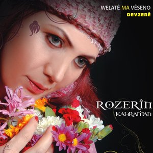 Image for 'Rozerîn'