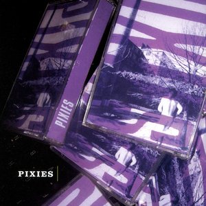 Imagem de 'The Pixies (The Purple Tape)'