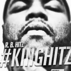 Avatar for R B Hitz