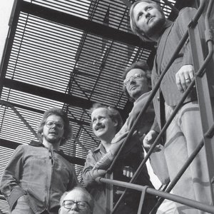 Hal Russell, NRG Ensemble, Charles Tyler 的头像