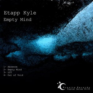 Empty mind - EP
