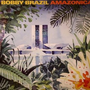 Bobby Brazil のアバター