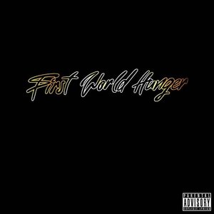 First World Hunger