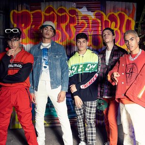 PRETTYMUCH, Lil Tjay 的头像