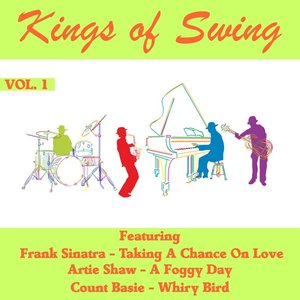 Kings of Swing, Vol. 1