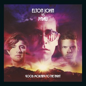 Elton John & Pnau 的头像