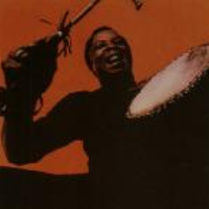 Ginger Folorunso Johnson photo provided by Last.fm