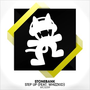 Step up (feat. Whizzkid)