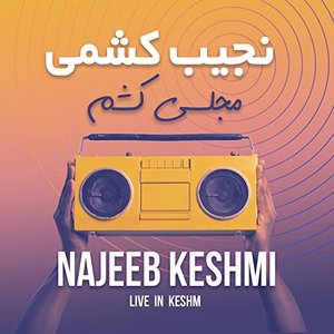 مجلسی کشم