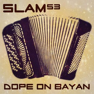Dope On Bayan (EP)