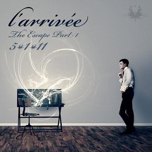 L'arrivée - Single