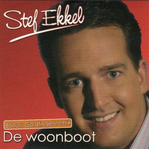 De Woonboot - Single