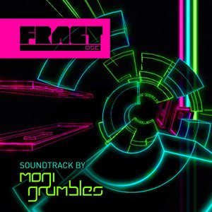 “FRACT OSC Soundtrack”的封面