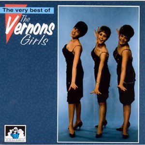 The Vernon Girls 的头像