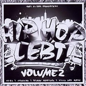 Hadi El-Dor präsentiert Hip Hop lebt, Vol. 2