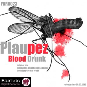 Blood Drunk