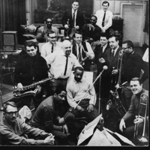 Avatar de The Kenny Clarke-Francy Boland Big Band