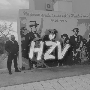 HŽV