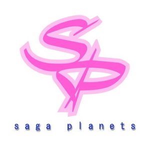 Image for 'SAGA PLANETS'